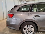 Skoda  Octavia SKODA  WAGON / 2020 / 5P / STATION WAGON 2.0 TDI EVO 110KW EXECUTIVE DSG 4WD #41