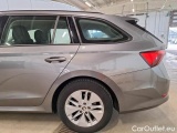  Skoda  Octavia SKODA  WAGON / 2020 / 5P / STATION WAGON 2.0 TDI EVO 110KW EXECUTIVE DSG 4WD #53