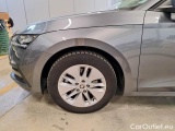  Skoda  Octavia SKODA  WAGON / 2020 / 5P / STATION WAGON 2.0 TDI EVO 110KW EXECUTIVE DSG 4WD #61