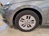  Skoda  Octavia SKODA  WAGON / 2020 / 5P / STATION WAGON 2.0 TDI EVO 110KW EXECUTIVE DSG 4WD #66
