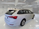  Skoda  Octavia SKODA  WAGON / 2020 / 5P / STATION WAGON 2.0 TDI EVO 85KW EXECUTIVE DSG #2