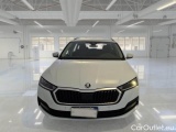  Skoda  Octavia SKODA  WAGON / 2020 / 5P / STATION WAGON 2.0 TDI EVO 85KW EXECUTIVE DSG #6