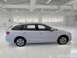 Skoda  Octavia SKODA  WAGON / 2020 / 5P / STATION WAGON 2.0 TDI EVO 85KW EXECUTIVE DSG #7