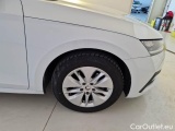  Skoda  Octavia SKODA  WAGON / 2020 / 5P / STATION WAGON 2.0 TDI EVO 85KW EXECUTIVE DSG #17