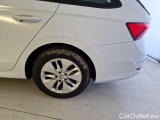  Skoda  Octavia SKODA  WAGON / 2020 / 5P / STATION WAGON 2.0 TDI EVO 85KW EXECUTIVE DSG #19