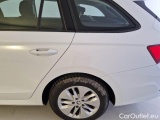  Skoda  Octavia SKODA  WAGON / 2020 / 5P / STATION WAGON 2.0 TDI EVO 85KW EXECUTIVE DSG #46
