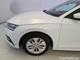  Skoda  Octavia SKODA  WAGON / 2020 / 5P / STATION WAGON 2.0 TDI EVO 85KW EXECUTIVE DSG #48