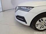  Skoda  Octavia SKODA  WAGON / 2020 / 5P / STATION WAGON 2.0 TDI EVO 85KW EXECUTIVE DSG #50
