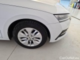  Skoda  Octavia SKODA  WAGON / 2020 / 5P / STATION WAGON 2.0 TDI EVO 85KW EXECUTIVE DSG #57