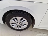  Skoda  Octavia SKODA  WAGON / 2020 / 5P / STATION WAGON 2.0 TDI EVO 85KW EXECUTIVE DSG #63