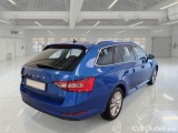  Skoda  Superb SKODA  WAGON / 2019 / 5P / STATION WAGON 2.0 TDI EVO 110KW EXECUTIVE DSG #2