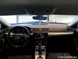  Skoda  Superb SKODA  WAGON / 2019 / 5P / STATION WAGON 2.0 TDI EVO 110KW EXECUTIVE DSG #3