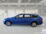  Skoda  Superb SKODA  WAGON / 2019 / 5P / STATION WAGON 2.0 TDI EVO 110KW EXECUTIVE DSG #8