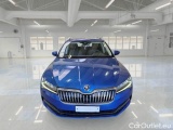  Skoda  Superb SKODA  WAGON / 2019 / 5P / STATION WAGON 2.0 TDI EVO 110KW EXECUTIVE DSG #6