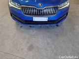 Skoda  Superb SKODA  WAGON / 2019 / 5P / STATION WAGON 2.0 TDI EVO 110KW EXECUTIVE DSG #29