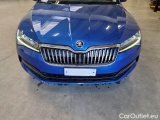  Skoda  Superb SKODA  WAGON / 2019 / 5P / STATION WAGON 2.0 TDI EVO 110KW EXECUTIVE DSG #27