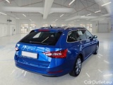  Skoda  Superb SKODA  WAGON / 2019 / 5P / STATION WAGON 2.0 TDI EVO 110KW STYLE DSG #2
