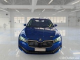  Skoda  Superb SKODA  WAGON / 2019 / 5P / STATION WAGON 2.0 TDI EVO 110KW STYLE DSG #6