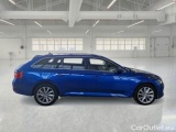  Skoda  Superb SKODA  WAGON / 2019 / 5P / STATION WAGON 2.0 TDI EVO 110KW STYLE DSG #7