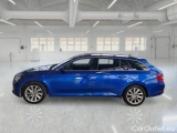  Skoda  Superb SKODA  WAGON / 2019 / 5P / STATION WAGON 2.0 TDI EVO 110KW STYLE DSG #8