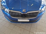  Skoda  Superb SKODA  WAGON / 2019 / 5P / STATION WAGON 2.0 TDI EVO 110KW STYLE DSG #29