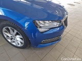  Skoda  Superb SKODA  WAGON / 2019 / 5P / STATION WAGON 2.0 TDI EVO 110KW STYLE DSG #32