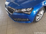  Skoda  Superb SKODA  WAGON / 2019 / 5P / STATION WAGON 2.0 TDI EVO 110KW STYLE DSG #27