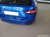  Skoda  Superb SKODA  WAGON / 2019 / 5P / STATION WAGON 2.0 TDI EVO 110KW STYLE DSG #57