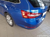  Skoda  Superb SKODA  WAGON / 2019 / 5P / STATION WAGON 2.0 TDI EVO 110KW STYLE DSG #63