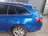  Skoda  Superb SKODA  WAGON / 2019 / 5P / STATION WAGON 2.0 TDI EVO 110KW STYLE DSG #67