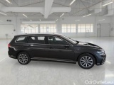  Volkswagen  Passat VOLKSWAGEN  / 2019 / 5P / STATION WAGON VAR. 2.0TDI SCR EVO 90KW BUSINESS DSG #7