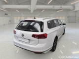  Volkswagen  Passat VOLKSWAGEN  / 2019 / 5P / STATION WAGON VAR.2.0 TDI SCR EVO 110KW EXEC. BMT DSG #2