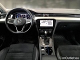  Volkswagen  Passat VOLKSWAGEN  / 2019 / 5P / STATION WAGON VAR.2.0 TDI SCR EVO 110KW EXEC. BMT DSG #3