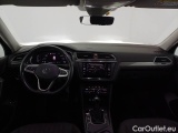  Volkswagen  Tiguan VOLKSWAGEN  ALLSPACE / 2021 / 5P / SUV 2.0 TDI SCR LIFE DSG #3