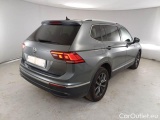  Volkswagen  Tiguan VOLKSWAGEN  ALLSPACE / 2021 / 5P / SUV 2.0 TDI SCR LIFE DSG #2