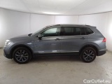  Volkswagen  Tiguan VOLKSWAGEN  ALLSPACE / 2021 / 5P / SUV 2.0 TDI SCR LIFE DSG #8