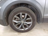  Volkswagen  Tiguan VOLKSWAGEN  ALLSPACE / 2021 / 5P / SUV 2.0 TDI SCR LIFE DSG #22