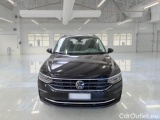  Volkswagen  Tiguan VOLKSWAGEN  / 2020 / 5P / SUV 2.0 TDI SCR 110KW LIFE DSG #6