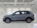  Volkswagen  Tiguan VOLKSWAGEN  / 2020 / 5P / SUV 2.0 TDI SCR 110KW LIFE DSG #8