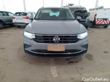  Volkswagen  Tiguan VOLKSWAGEN  / 2020 / 5P / SUV 2.0 TDI SCR 110KW LIFE DSG #25