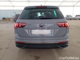  Volkswagen  Tiguan VOLKSWAGEN  / 2020 / 5P / SUV 2.0 TDI SCR 110KW LIFE DSG #42