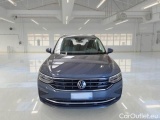  Volkswagen  Tiguan VOLKSWAGEN  / 2020 / 5P / SUV 2.0 TDI SCR 110KW LIFE DSG 4MOTION #6