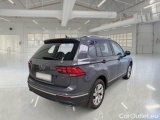  Volkswagen  Tiguan VOLKSWAGEN  / 2020 / 5P / SUV 2.0 TDI SCR 110KW LIFE DSG 4MOTION #2