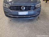  Volkswagen  Tiguan VOLKSWAGEN  / 2020 / 5P / SUV 2.0 TDI SCR 110KW LIFE DSG 4MOTION #32