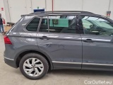  Volkswagen  Tiguan VOLKSWAGEN  / 2020 / 5P / SUV 2.0 TDI SCR 110KW LIFE DSG 4MOTION #44