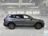  Volkswagen  Tiguan VOLKSWAGEN  ALLSPACE / 2017 / 5P / SUV 2.0 TDI SCR 110KW BUSINESS BMT 4MOT DSG #7