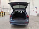  Volkswagen  Tiguan VOLKSWAGEN  ALLSPACE / 2017 / 5P / SUV 2.0 TDI SCR 110KW BUSINESS BMT 4MOT DSG #5