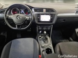  Volkswagen  Tiguan VOLKSWAGEN  ALLSPACE / 2017 / 5P / SUV 2.0 TDI SCR 110KW BUSINESS BMT 4MOT DSG #3