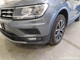  Volkswagen  Tiguan VOLKSWAGEN  ALLSPACE / 2017 / 5P / SUV 2.0 TDI SCR 110KW BUSINESS BMT 4MOT DSG #24