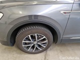  Volkswagen  Tiguan VOLKSWAGEN  ALLSPACE / 2017 / 5P / SUV 2.0 TDI SCR 110KW BUSINESS BMT 4MOT DSG #39